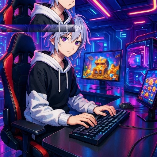 Imagem promocional da BET669 mostrando a plataforma e suas vantagens